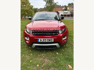 2.2 sd4 dynamic auto 4wd euro 5 3dr