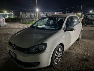 volkswagen golf bellissima