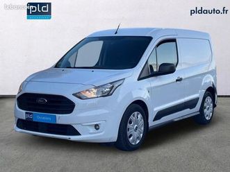 ford tourneo connect 1.0 ecoboost 100ch stop&start trend