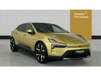 2026 400kw 100kwh long range dual motor plus 5dr auto