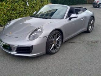 porsche 991 phase2 pdk 370