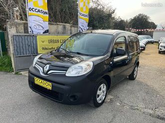 renault kangoo express phase 2 1.5 dci energy 90 ch