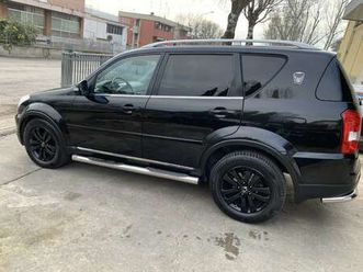 2.0 xdi top 4wd 7p.ti auto