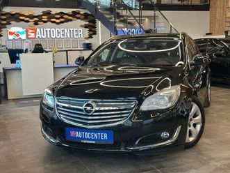 a sports tourer innovation *xenon*