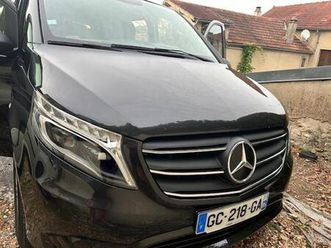 119 cdi mixto long pro