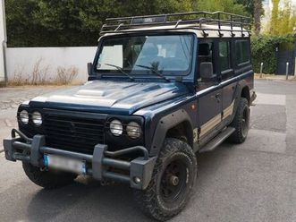 santana ps10 defender - 2004 - 181865 km