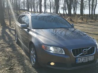 volvo v70 2010
