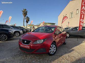 seat ibiza sc 1.4 tdi fap ecomotive 3p