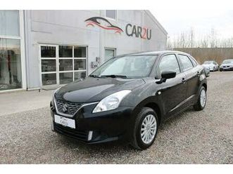 suzuki baleno 1,0 boosterjet active 5d