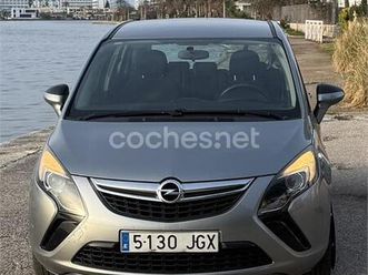 opel zafira tourer 2.0 cdti 130 cv selective