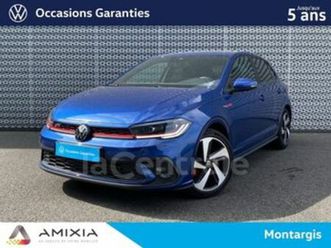 vi generation2 2.0 tsi 207 s&s gti dsg7