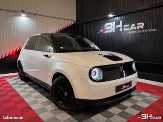 honda e 154ch advance bva