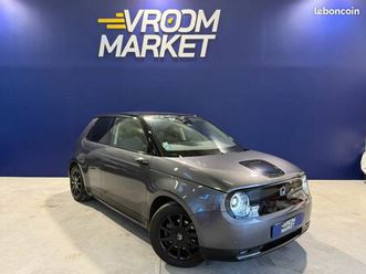 honda e electrique 136ch base - 2020 - 53 000 km - carplay - toit ouvrant