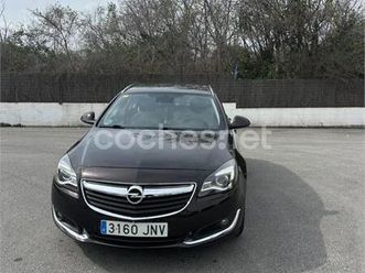 opel insignia st 1.6 cdti ss ecoflex 136 cv selective