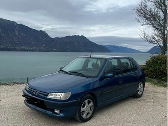 peugeot 306 s16 acav bv5 5 portes