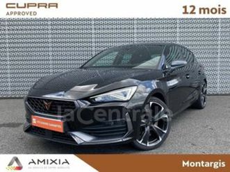 generation2 1.4 e-hybrid 245 vz dsg6