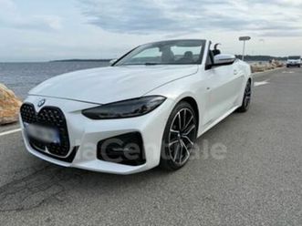 (g23) cabriolet 420i 184 m sport bva8