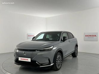 honda e:ny1 204 ch advance