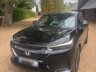 honda eny1 electrique