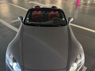 honda s2000 2.0 vtec fr
