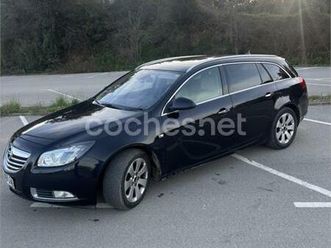 opel insignia sports tourer 2.0 cdti 160 cv sport auto