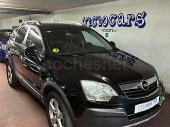 opel antara 2.0 cdti 16v cosmo