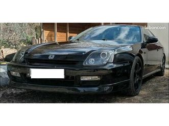 honda prelude 5g