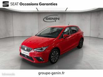 seat ibiza 1.0 tsi 95 ch s/s bvm5 copa