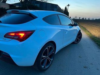 opc gtc 1.6 turbo 20 zoll top z...