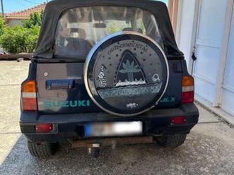 santana 1995 191.280 km ...