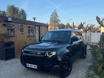 land rover discovery sport x-dynamic