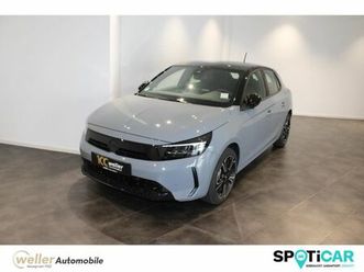 f 1.2 turbo ''gs'' rückfahrkamera sitzheiz