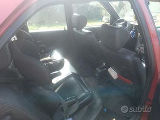 station wagon g.p.l.