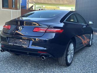 renault laguna gt 2.0 d 4control- keyless go - interior cogniac-xenon sebis