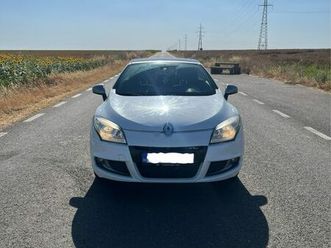 renault megane 3 coupe cabrio gt line brasov