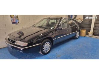 citroen xm esclusive v6 24