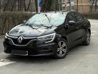 renault megane sedan 1.3 tce 140 bucuresti sectorul 3