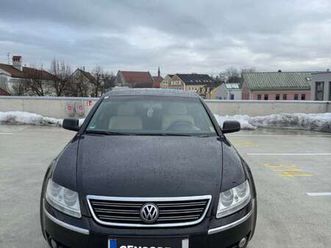 v6 tdi 4motion tiptronic a (5pl)