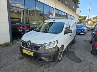 ii van 1.5 blue dci 95 confort 2022