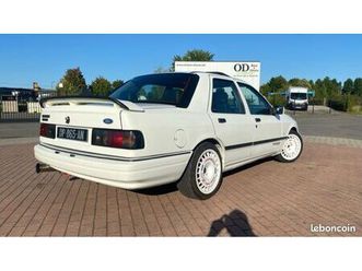 ford sierra cosworth