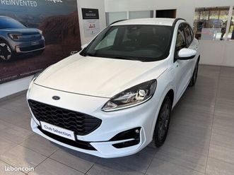 ford kuga 2.5 duratec 225ch phev st-line bva