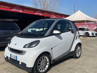 fortwo fortwo carbio 71cv