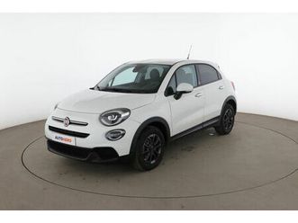 fiat 500x 1.0 firefly t t3 120th