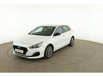 hyundai i30 1.6 crdi edition mondial