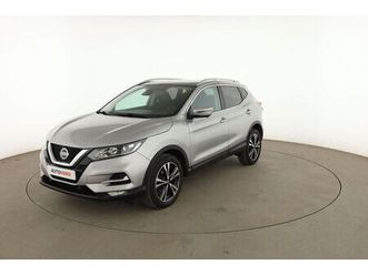nissan qashqai 1.5 dci n-connecta dct7