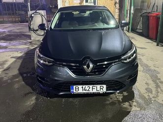 renault megan 4 sedan bucuresti sectorul 5