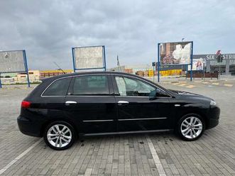 croma 1.9 mjt 16v emotion 150cv