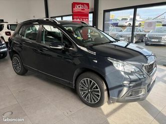 peugeot 2008 1.5 bluehdi 100ch e6.c active business s&s