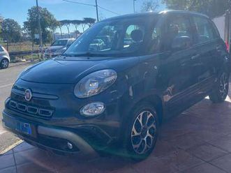 500l 2017 cross cross 1.4 s