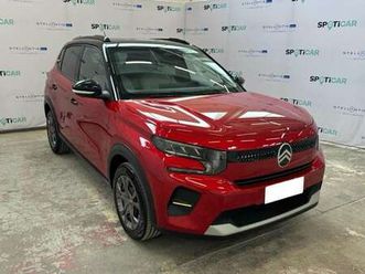 c3 1.2 puretech turbo max 100cv s